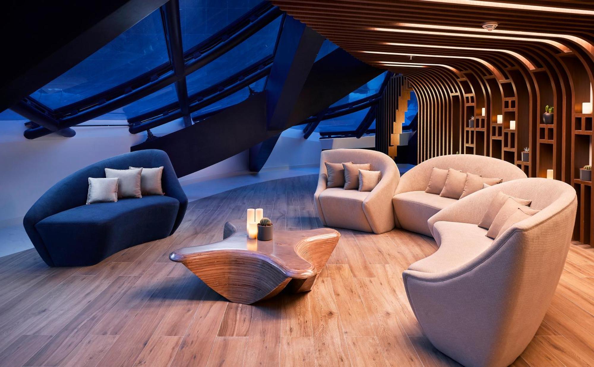 Me Dubai Residences Exterior foto